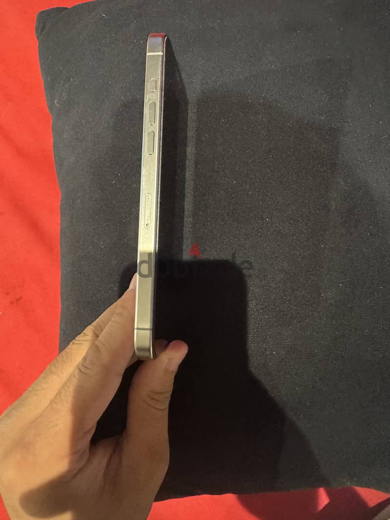 Apple - iPhone 15 Pro Max 1