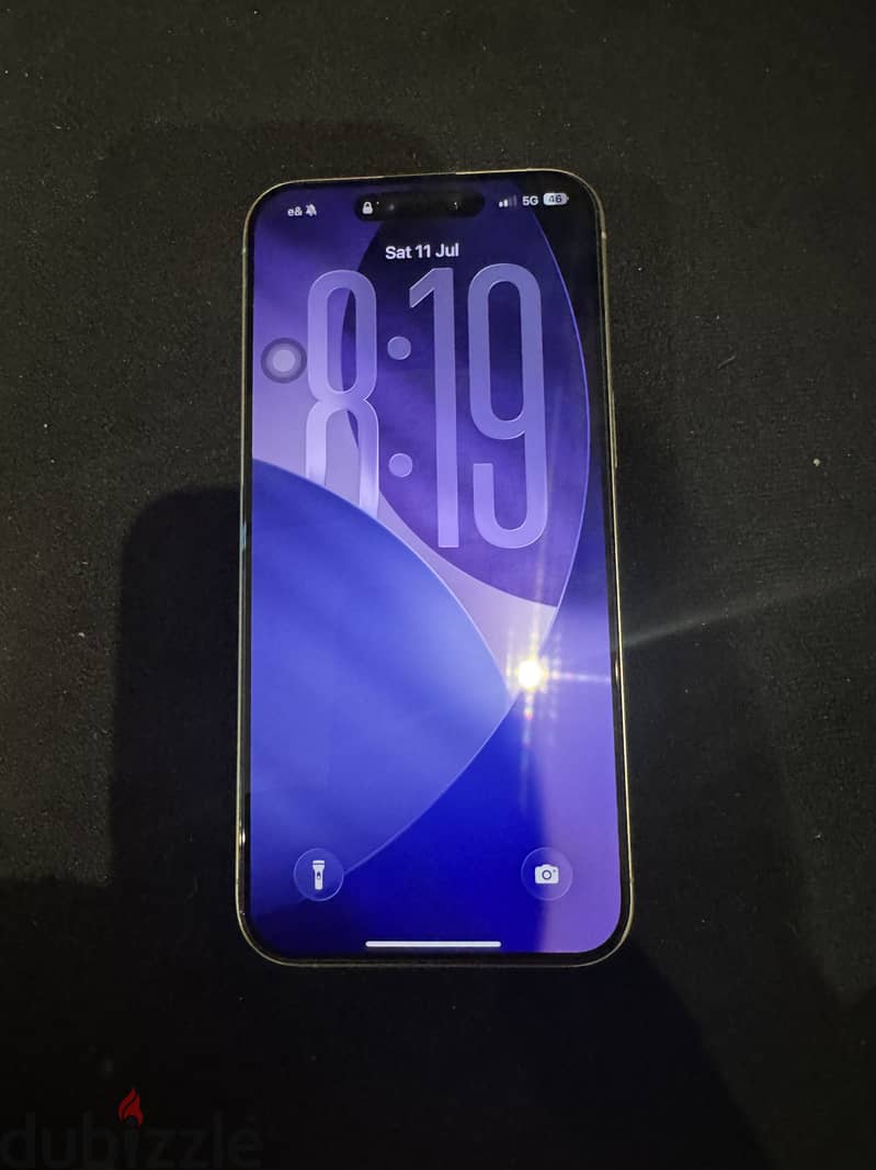 Apple - iPhone 15 Pro Max 3