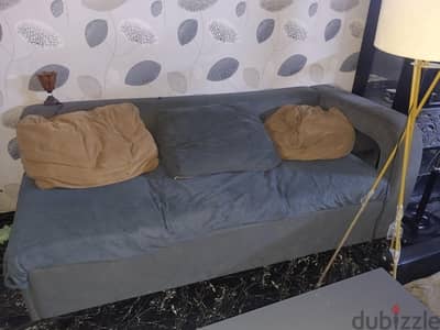 كنبة ركنة إستعمال L Shape