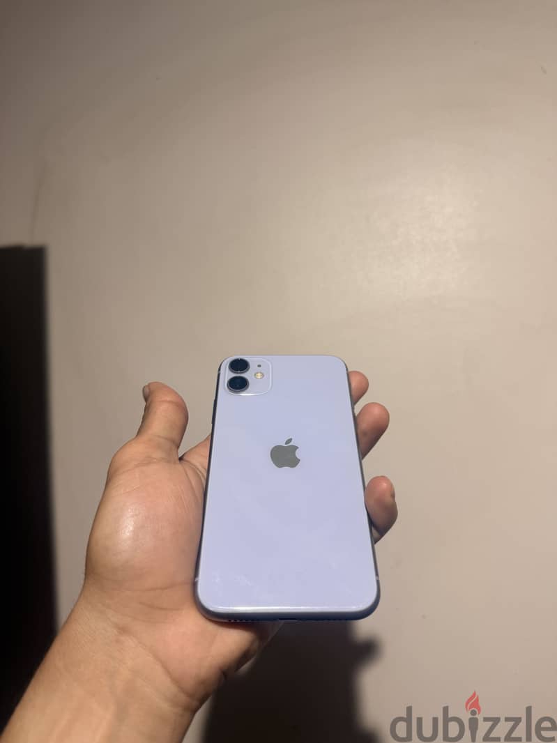 Apple - iPhone 11 1