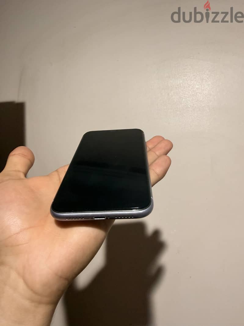 Apple - iPhone 11 2