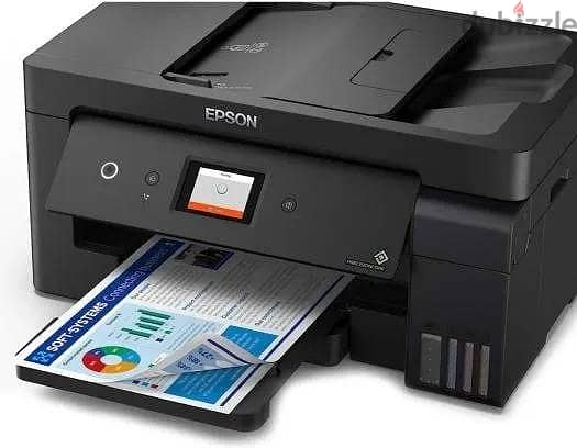 Epson EcoTank L14150 1