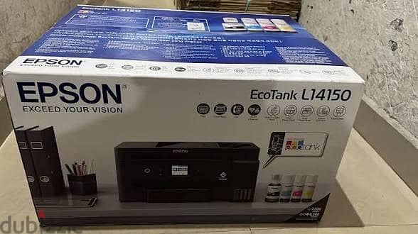 Epson EcoTank L14150 2