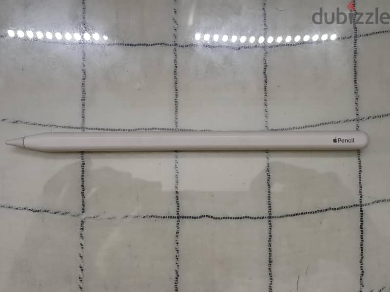 apple pencil 2nd generation 1