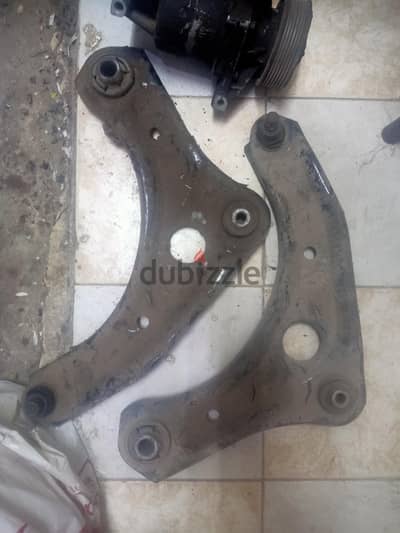 قطع غيار نيسان