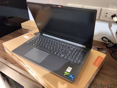 لابتوب Lenovo LOQ