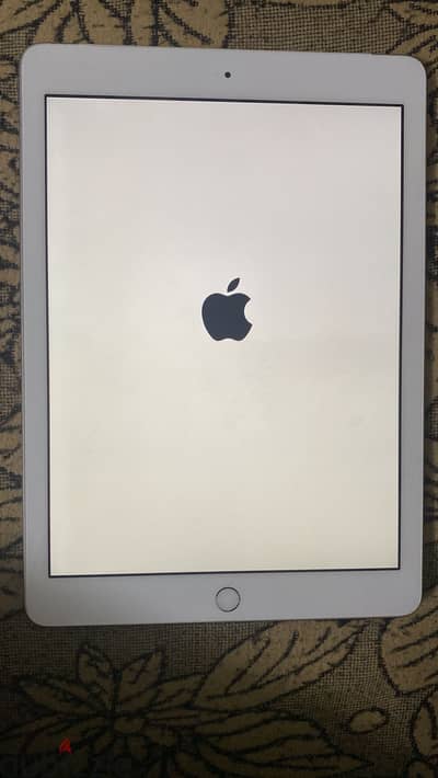 iPad apple