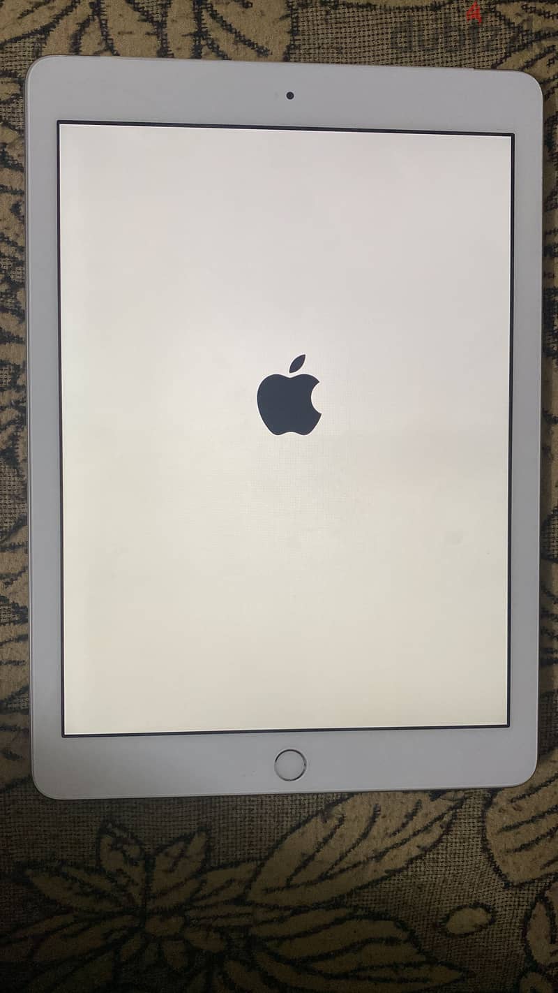 iPad apple 2