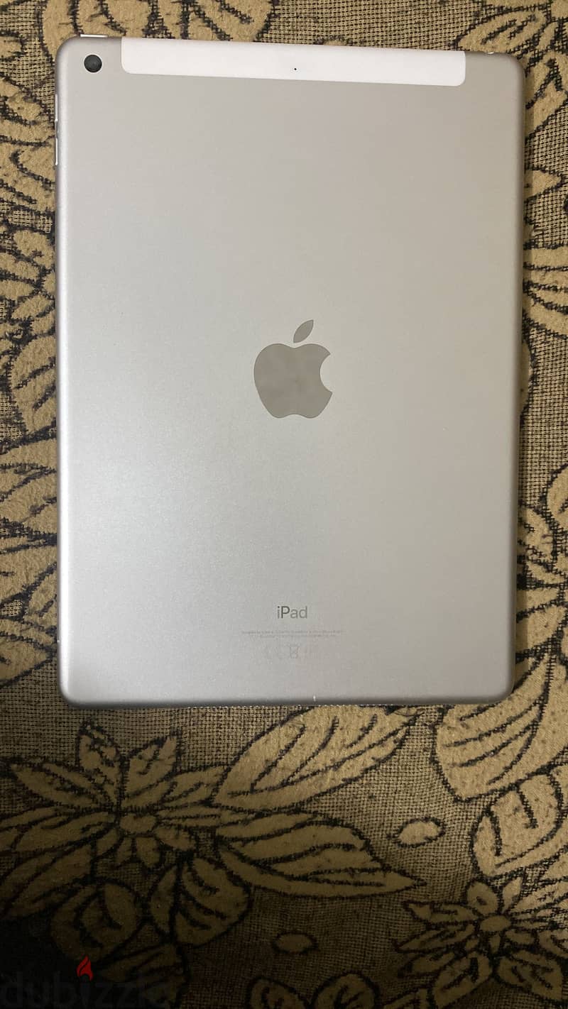 iPad apple 3