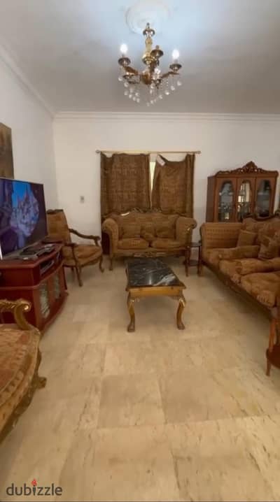 بسعر مميز للبيع بالمرحلة التانيه فيلا نموذج D1