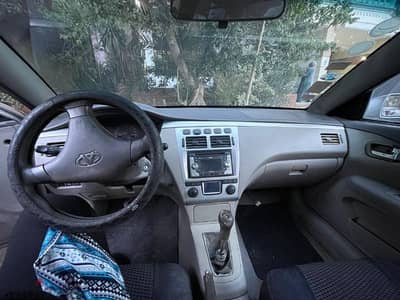 Speranza A516 2010