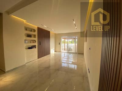 Studio apartment for sale fully finished and ready for immediate occupancy in Hyde Park Compound New Cairo Studio apartment for sale fully finished and ready for immediate occupancy in Hyde Park Compound New Cairo
