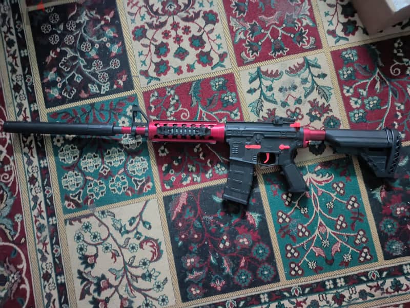 GEL BLASTER 2