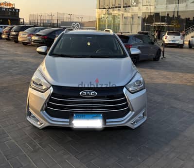 جاك إس 2 2026