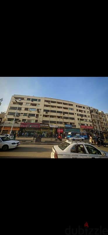 للإيجار بافضل مكان بالسيده زينب