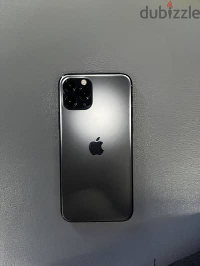 آبل - آيفون 11 برو