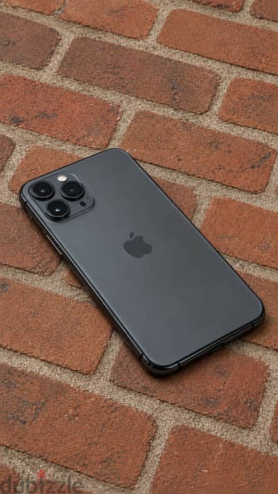 iPhone 11 Pro 256g استعمال خفيف