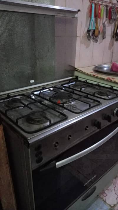 بوتجاز يونيون جاز