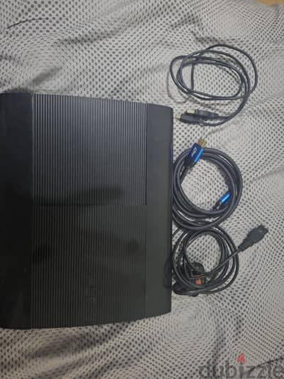 PS3 SuperSlim