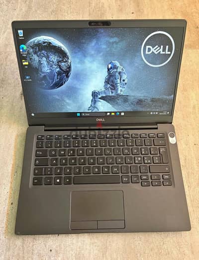 7400 dell latitude Core i5 8th