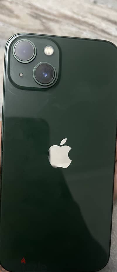 Apple - iPhone 13