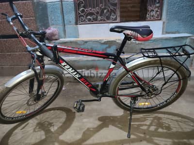 ROMAN BIKE عجلة مستعملة استعمال خفيف