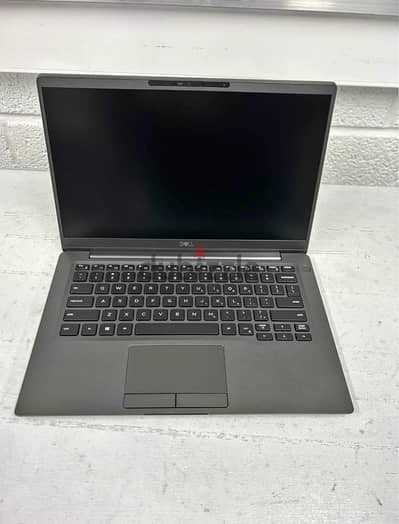7400 dell latitude