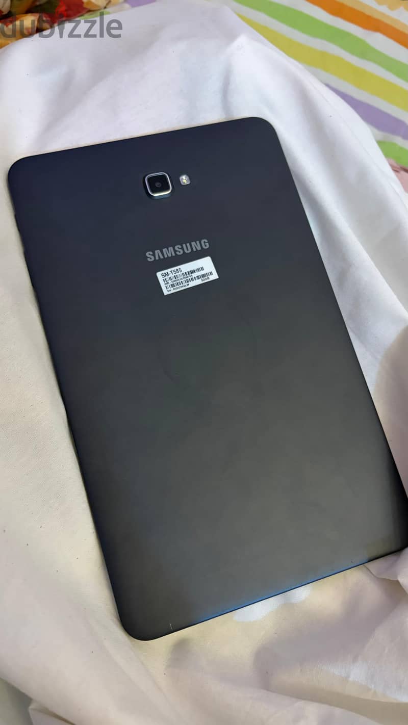 Samsung Tab a 1