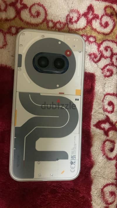 Nothing Phone 2A Plus