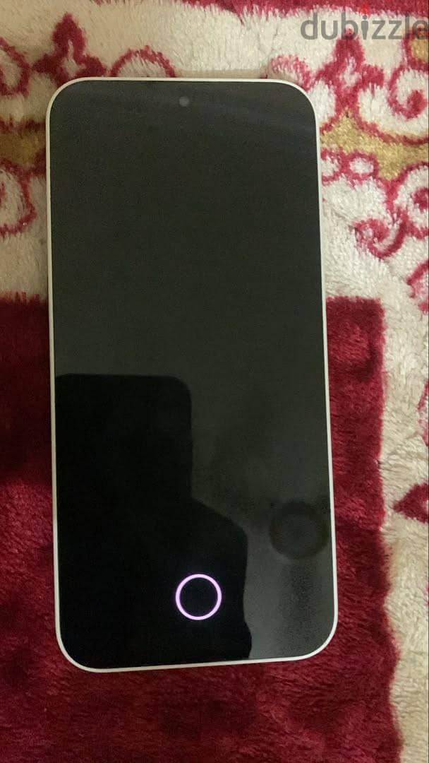 Nothing Phone 2A Plus 1