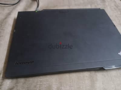 لاب تاتش core i7 ram 8 hard 1 tera
