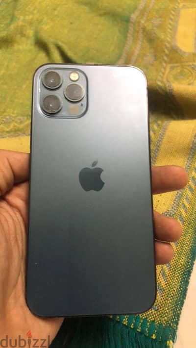 Apple - iPhone 12 Pro