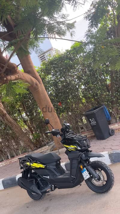 Keeway kit for sale