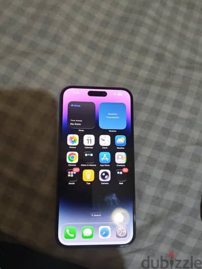 Apple - iPhone 14 Pro Max - ايفون ١٤ برو ماكس ٢٦٥