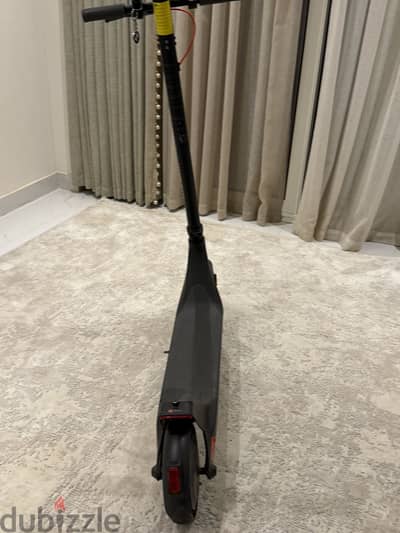 Xiaomi Electric Scooter 4 Lite (2nd Gen)