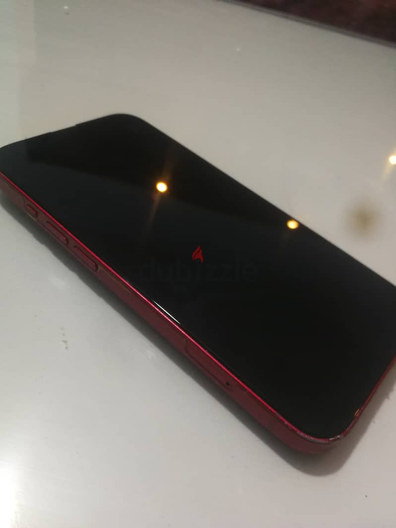 IPhone 13 5