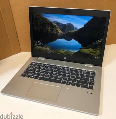 HP Elite Book 745 G6 Ram 16 Ryzen 5Pro 3500U
