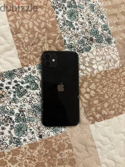 Apple - iPhone 11