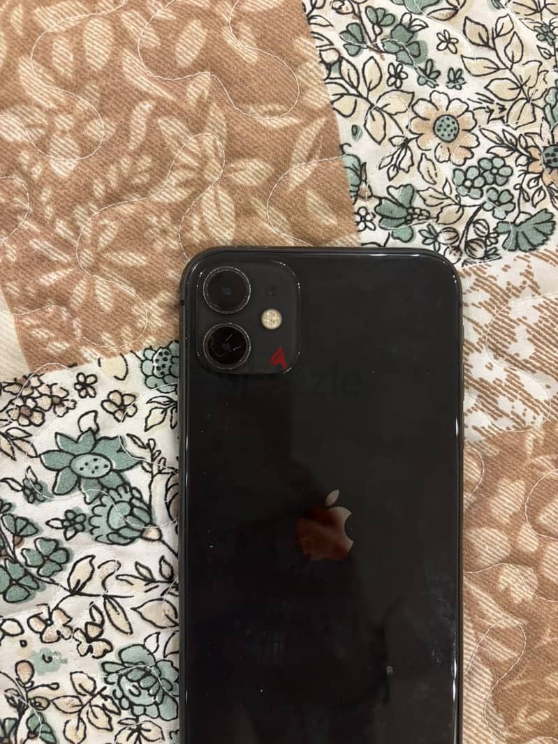 Apple - iPhone 11 1
