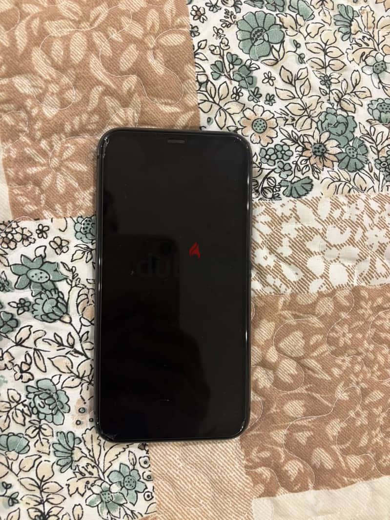 Apple - iPhone 11 3