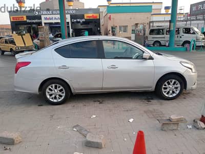 نيسان صني 2021