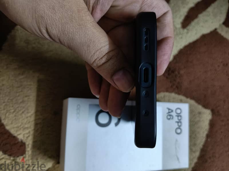 OPPO A6 4G 3