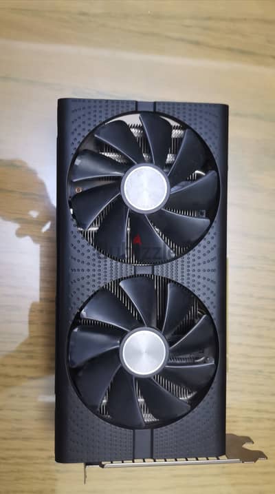 Rx 590 ٨ فيجا