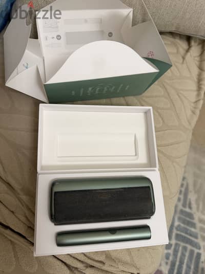 Iqos Iluma Prime