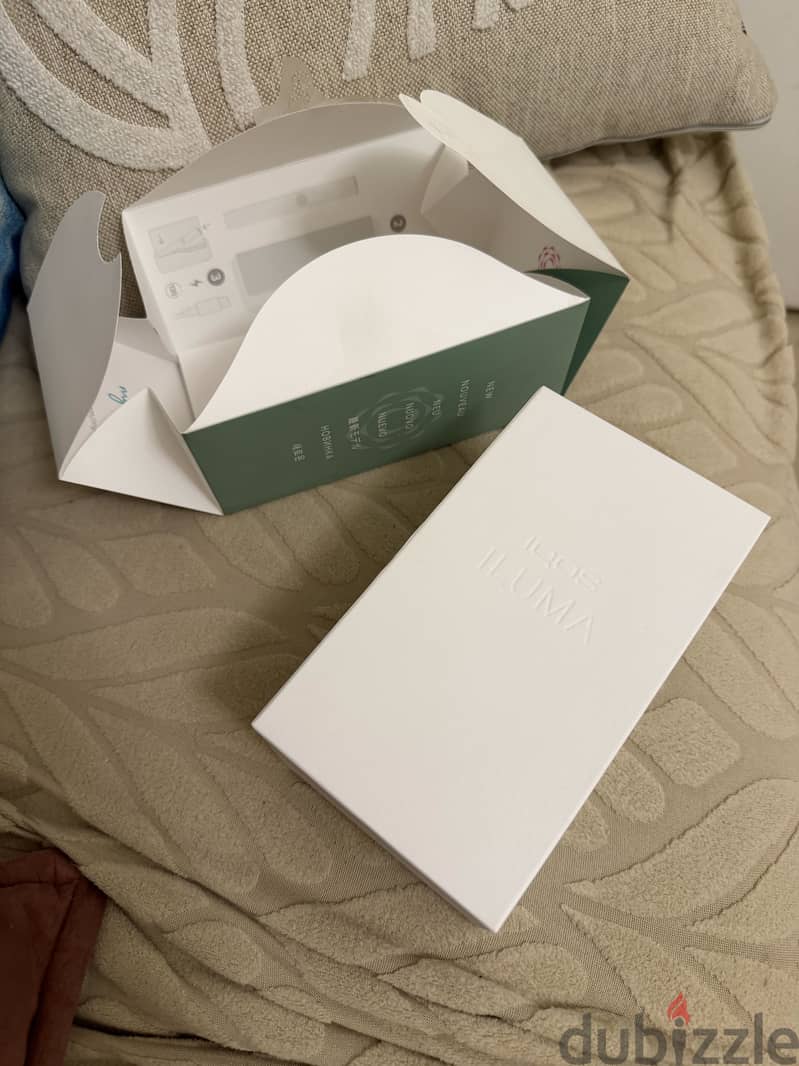 Iqos Iluma Prime 3