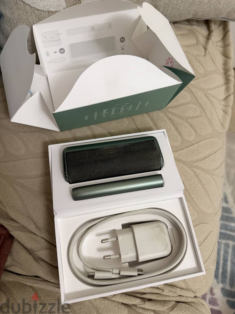 Iqos Iluma Prime 4