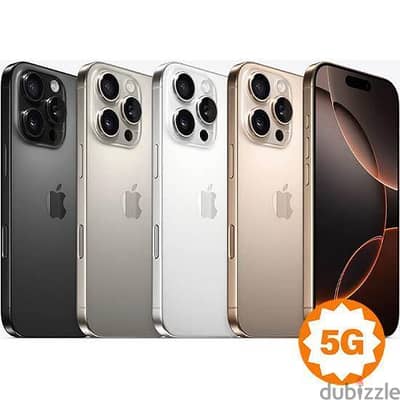 Apple - iPhone 16 Pro