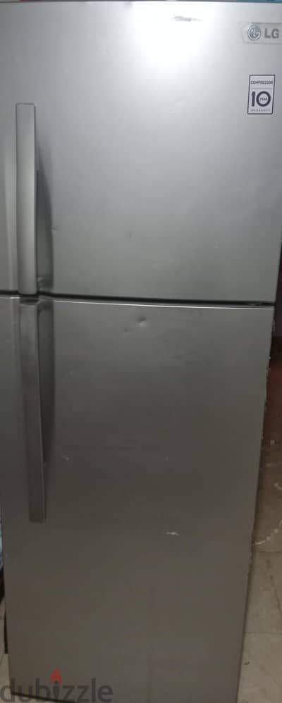 تلاجه LG