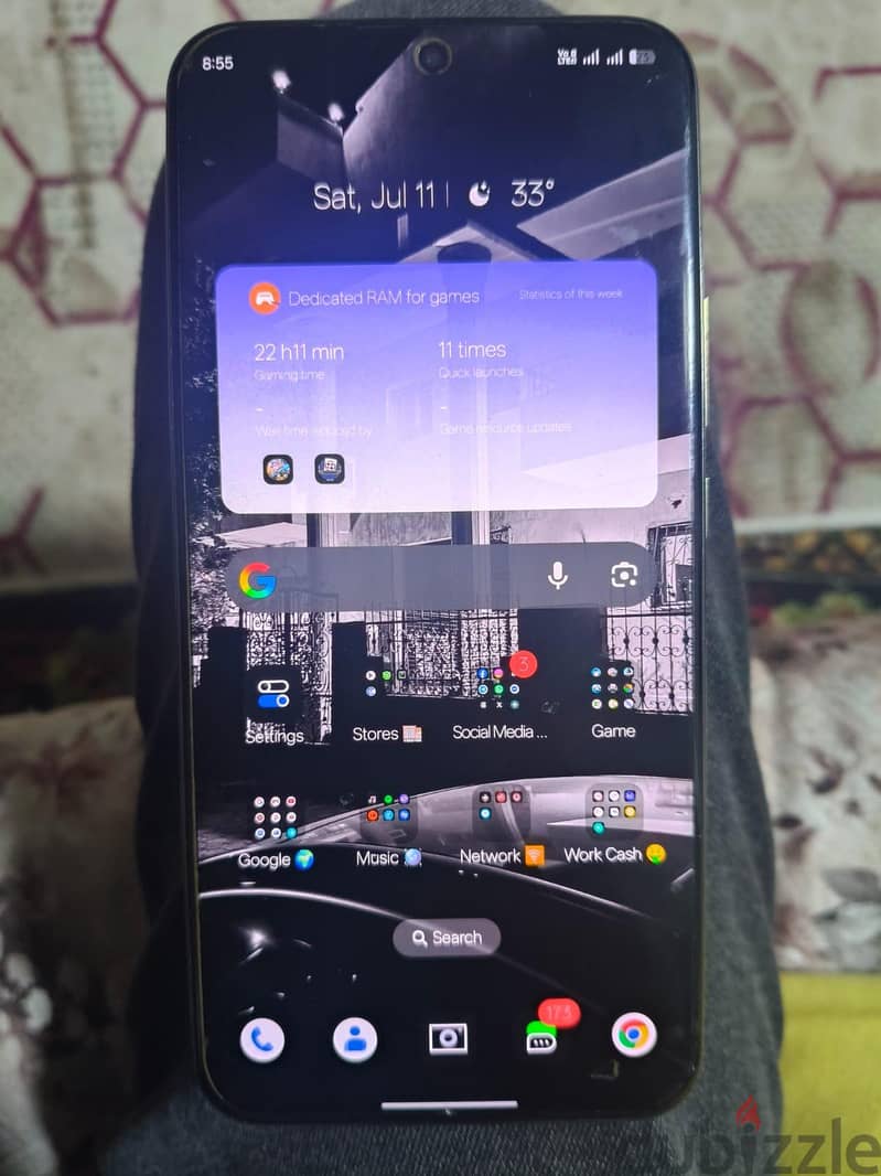 Realme 14 Pro plus 3