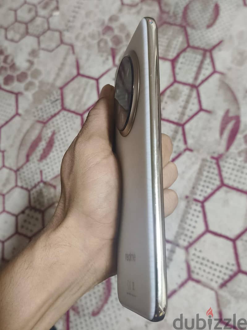 Realme 14 Pro plus 4